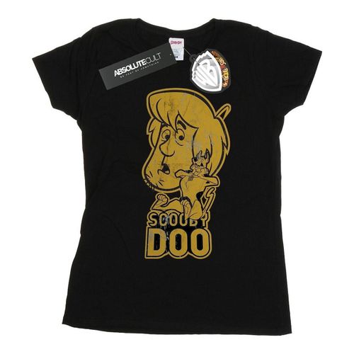 T-shirts a maniche lunghe BI38561 - Scooby Doo - Modalova