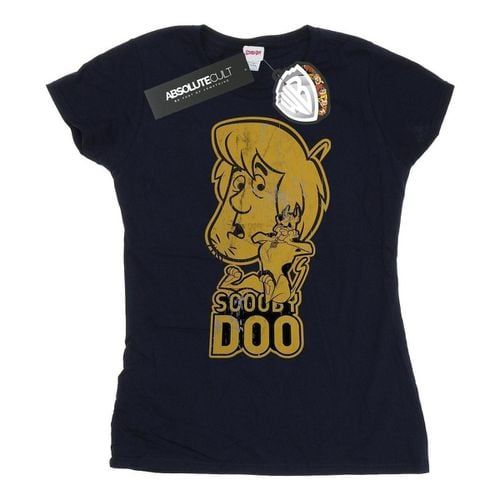 T-shirts a maniche lunghe BI38561 - Scooby Doo - Modalova