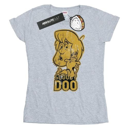 T-shirts a maniche lunghe BI38561 - Scooby Doo - Modalova