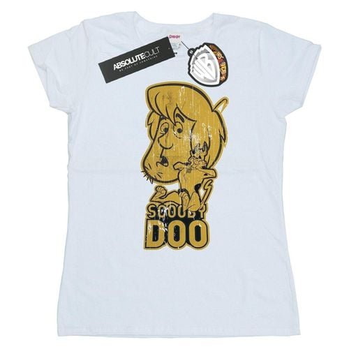 T-shirts a maniche lunghe BI38561 - Scooby Doo - Modalova