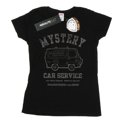 T-shirts a maniche lunghe Mystery Car Service - Scooby Doo - Modalova