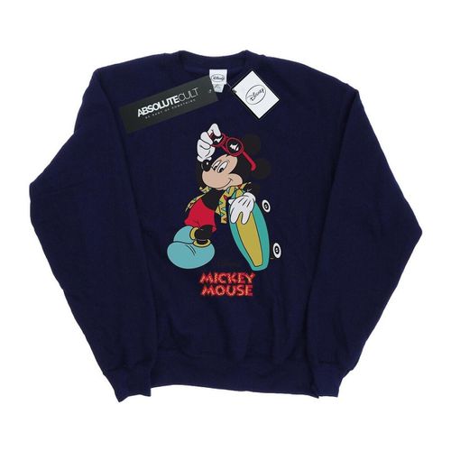 Felpa Disney Skate Dude - Disney - Modalova