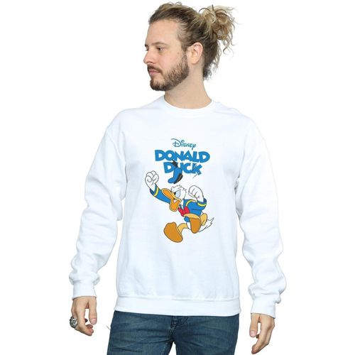 Felpa Disney Furious Donald - Disney - Modalova