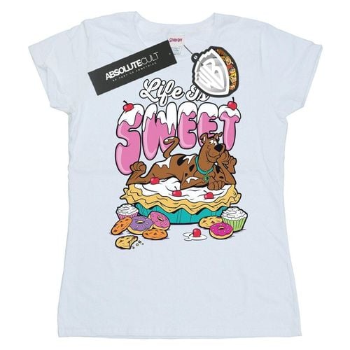 T-shirts a maniche lunghe BI38641 - Scooby Doo - Modalova