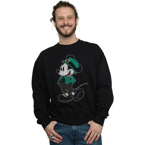 Felpa Disney St Patrick - Disney - Modalova