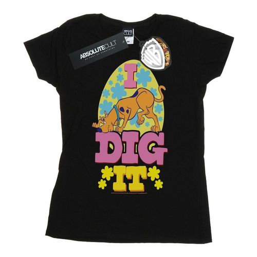 T-shirts a maniche lunghe Easter - Scooby Doo - Modalova