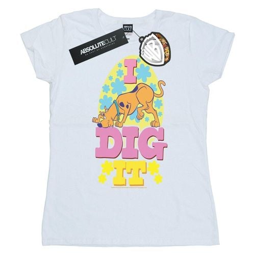 T-shirts a maniche lunghe Easter - Scooby Doo - Modalova