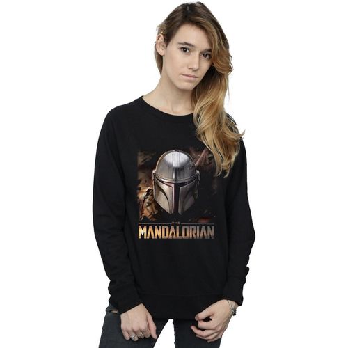 Felpa Disney The Mandalorian - Disney - Modalova