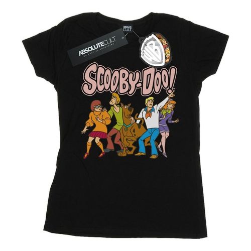 T-shirts a maniche lunghe BI38702 - Scooby Doo - Modalova