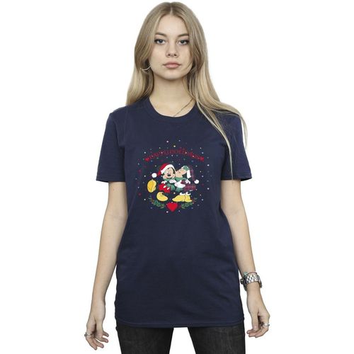 T-shirts a maniche lunghe BI38739 - Disney - Modalova