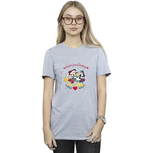 T-shirts a maniche lunghe BI38739 - Disney - Modalova