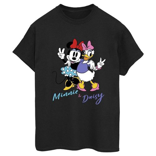 T-shirts a maniche lunghe BI38778 - Disney - Modalova