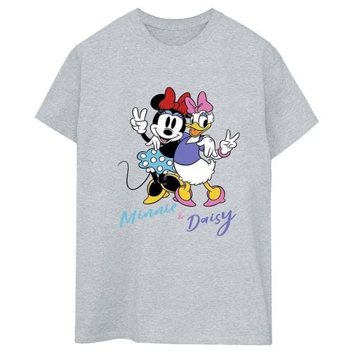 T-shirts a maniche lunghe BI38778 - Disney - Modalova