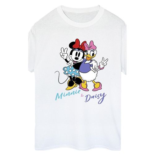 T-shirts a maniche lunghe BI38778 - Disney - Modalova