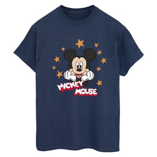 T-shirts a maniche lunghe BI38761 - Disney - Modalova