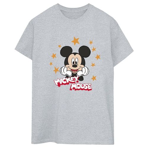 T-shirts a maniche lunghe BI38761 - Disney - Modalova