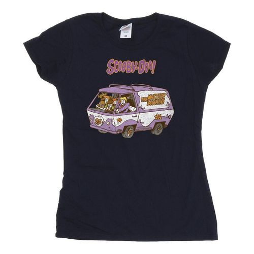 T-shirts a maniche lunghe Van - Scooby Doo - Modalova