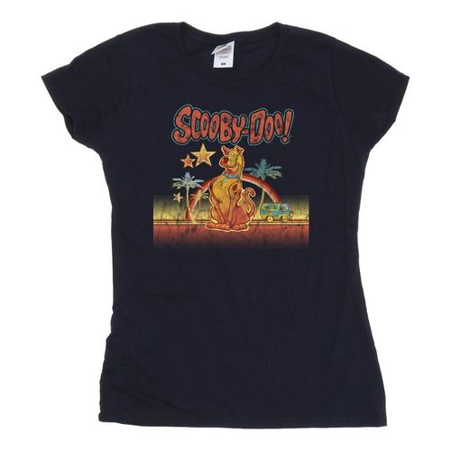 T-shirts a maniche lunghe Palm Trees - Scooby Doo - Modalova