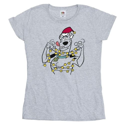 T-shirts a maniche lunghe Christmas Bells - Scooby Doo - Modalova