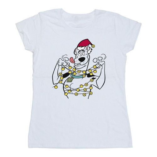 T-shirts a maniche lunghe Christmas Bells - Scooby Doo - Modalova