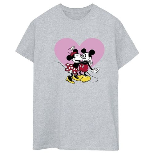 T-shirts a maniche lunghe Love Languages - Disney - Modalova