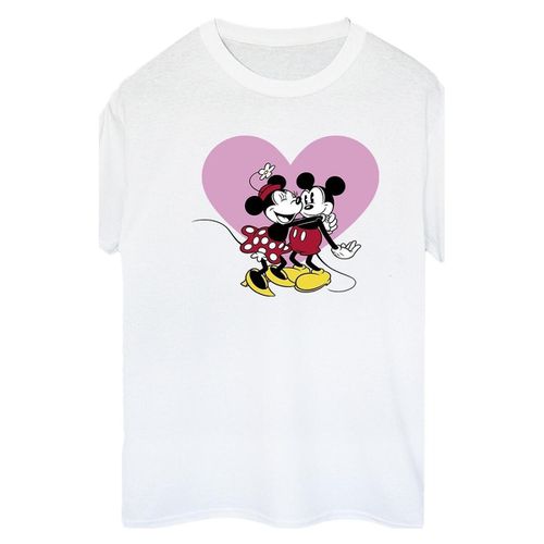 T-shirts a maniche lunghe Love Languages - Disney - Modalova