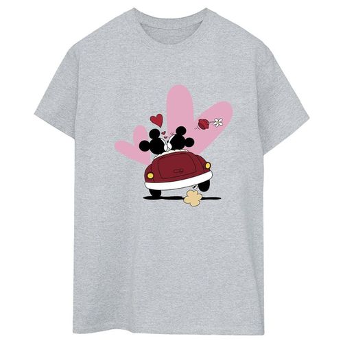 T-shirts a maniche lunghe BI38817 - Disney - Modalova