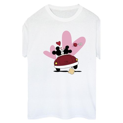 T-shirts a maniche lunghe BI38817 - Disney - Modalova