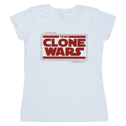 T-shirts a maniche lunghe Clone Wars - Disney - Modalova