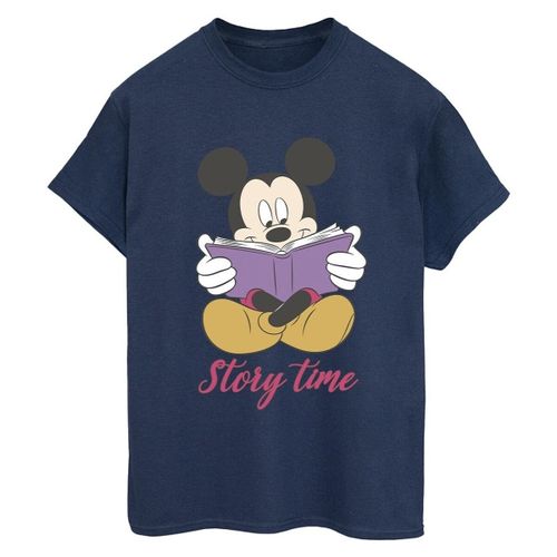 T-shirts a maniche lunghe Story Time - Disney - Modalova