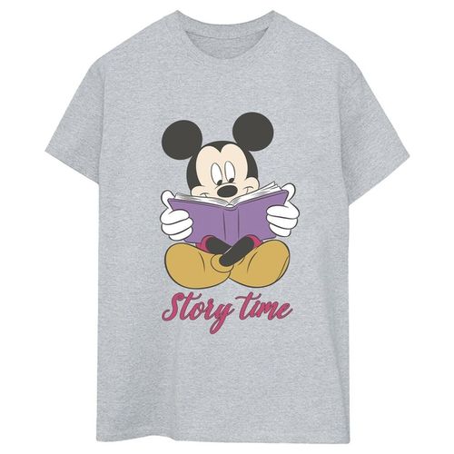 T-shirts a maniche lunghe Story Time - Disney - Modalova