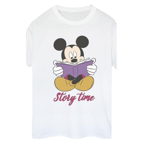 T-shirts a maniche lunghe Story Time - Disney - Modalova