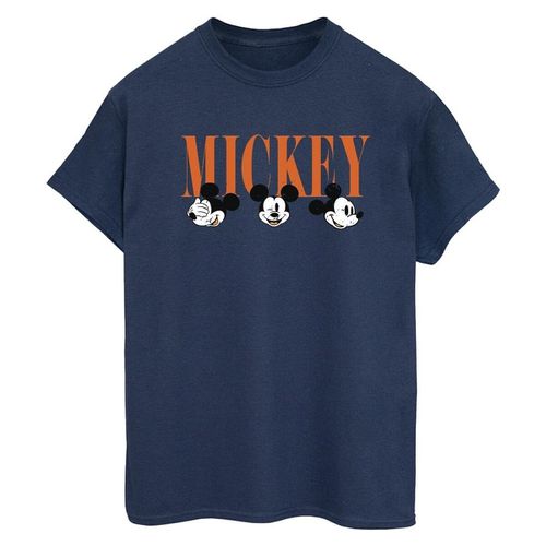 T-shirts a maniche lunghe BI38798 - Disney - Modalova