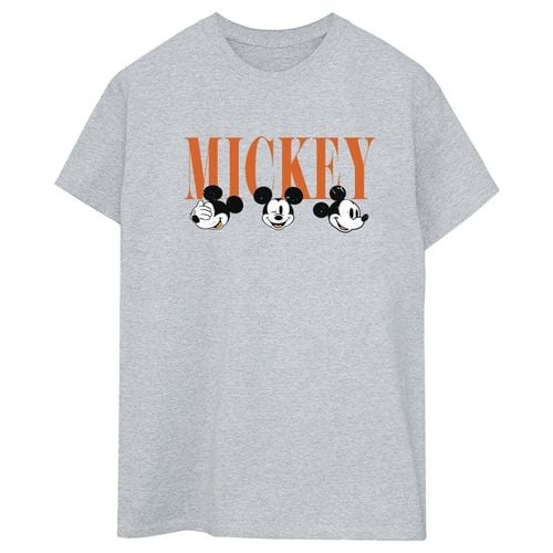 T-shirts a maniche lunghe BI38798 - Disney - Modalova