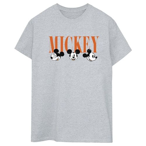 T-shirts a maniche lunghe BI38798 - Disney - Modalova