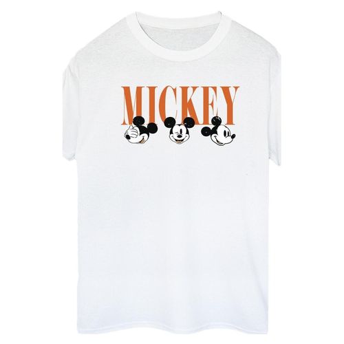 T-shirts a maniche lunghe BI38798 - Disney - Modalova