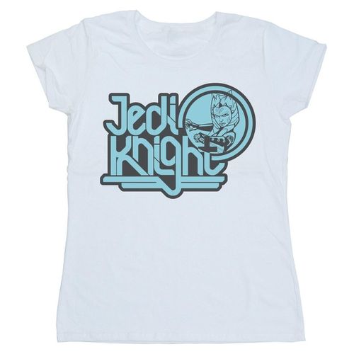 T-shirts a maniche lunghe Clone Wars Jedi Knight - Disney - Modalova