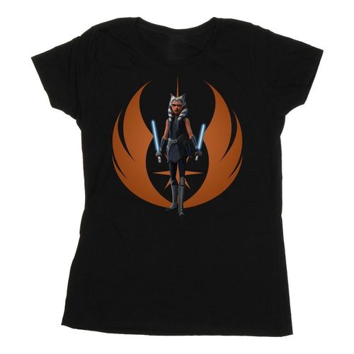 T-shirts a maniche lunghe Clone Wars - Disney - Modalova