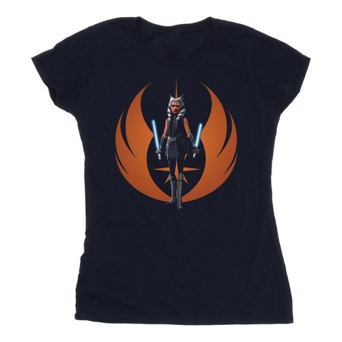 T-shirts a maniche lunghe Clone Wars - Disney - Modalova