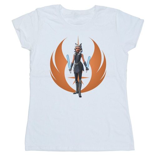 T-shirts a maniche lunghe Clone Wars - Disney - Modalova