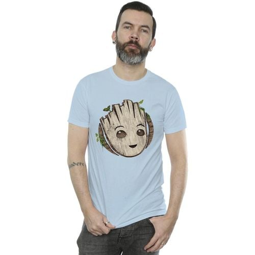 T-shirts a maniche lunghe I Am Groot - Marvel - Modalova