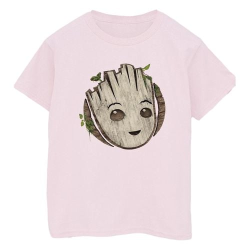 T-shirts a maniche lunghe I Am Groot - Marvel - Modalova