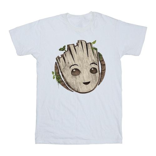 T-shirts a maniche lunghe I Am Groot - Marvel - Modalova