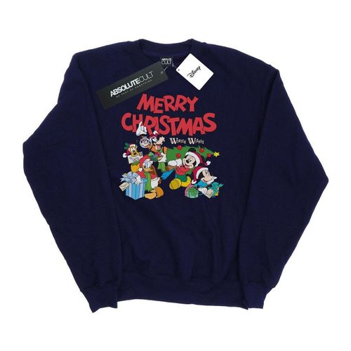 Felpa Mickey Mouse And FriendsWinter Wishes - Disney - Modalova