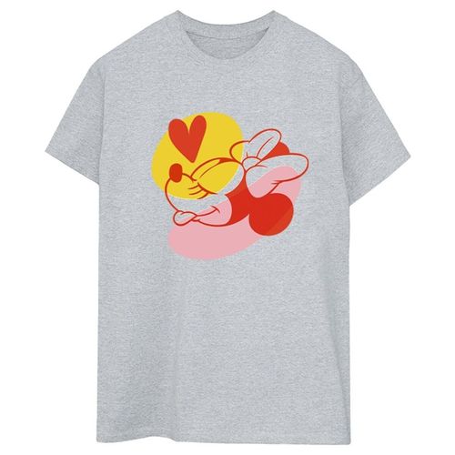 T-shirts a maniche lunghe BI38904 - Disney - Modalova