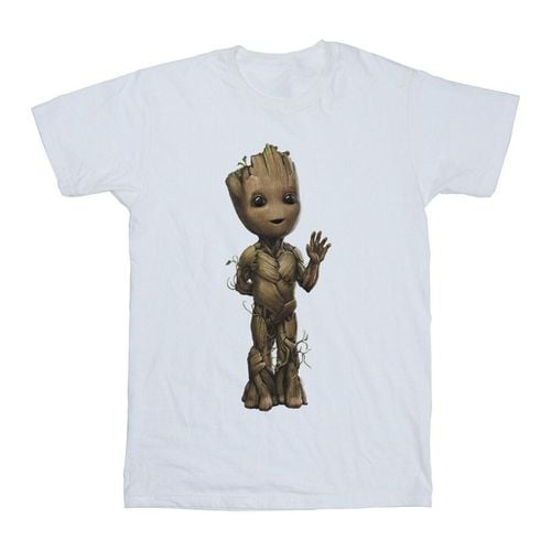 T-shirts a maniche lunghe I Am Groot - Marvel - Modalova