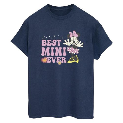 T-shirts a maniche lunghe Best Mini Ever - Disney - Modalova