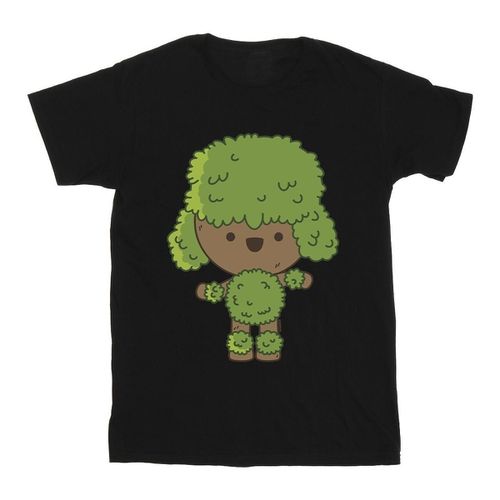 T-shirts a maniche lunghe I Am Groot - Marvel - Modalova