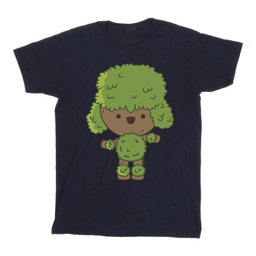 T-shirts a maniche lunghe I Am Groot - Marvel - Modalova