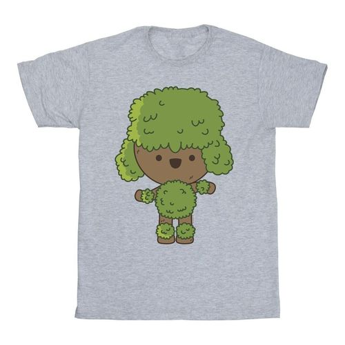 T-shirts a maniche lunghe I Am Groot - Marvel - Modalova